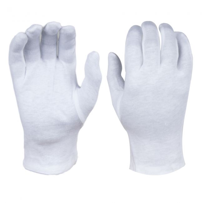 Puuvillased majapidamiskindad