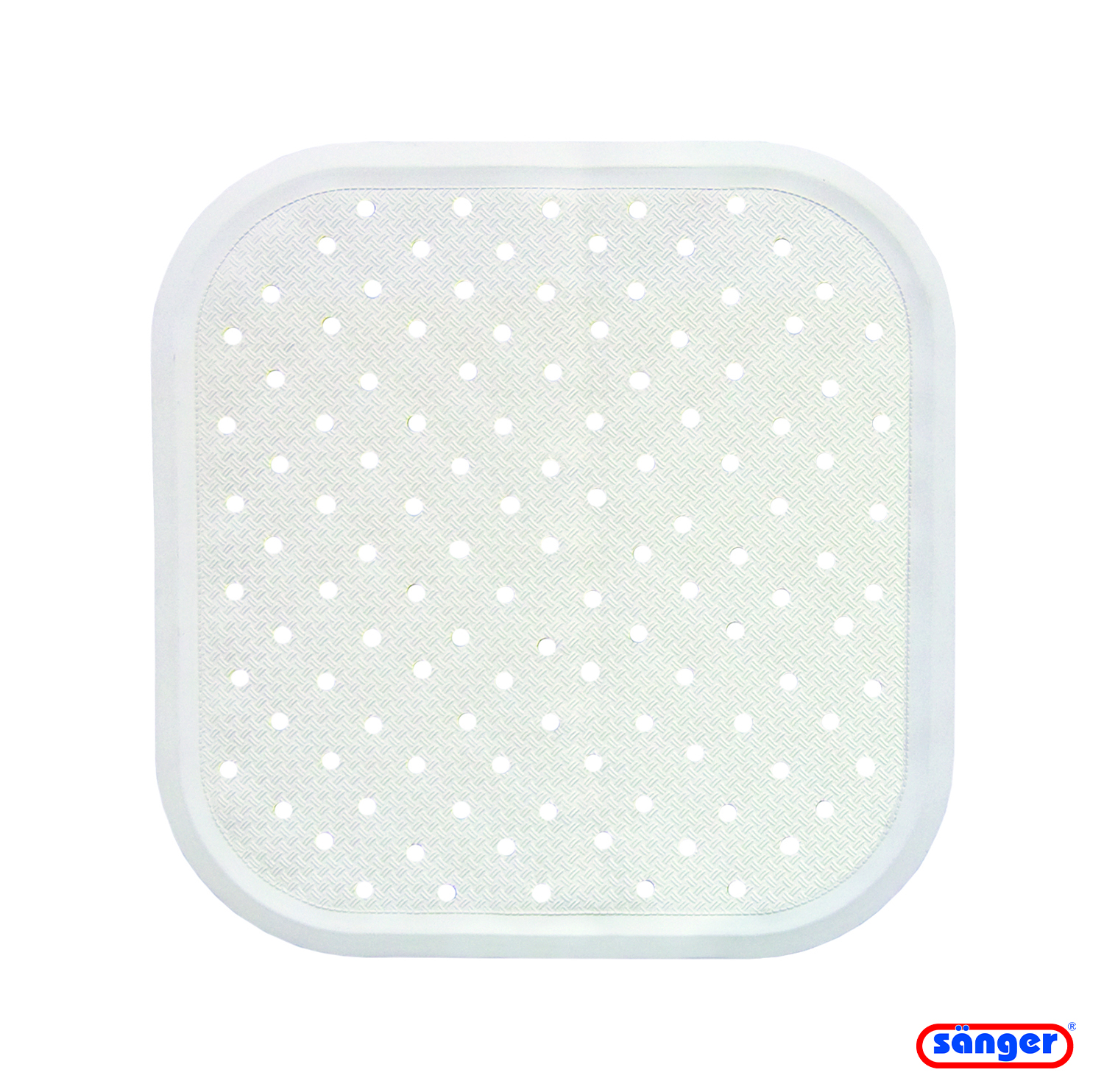 Sänger libisemisvastane vannimatt ja dušimatid, erinevad suurused