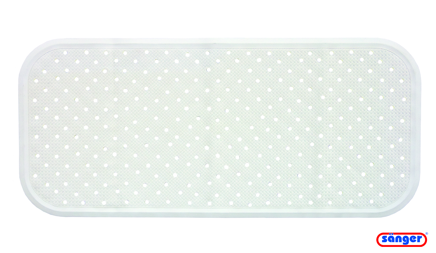 Sänger libisemisvastane vannimatt ja dušimatid, erinevad suurused - Image 2