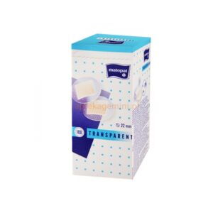 ümmargused plaastrid