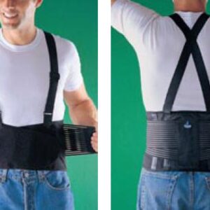 OppO seljavöö töömehele