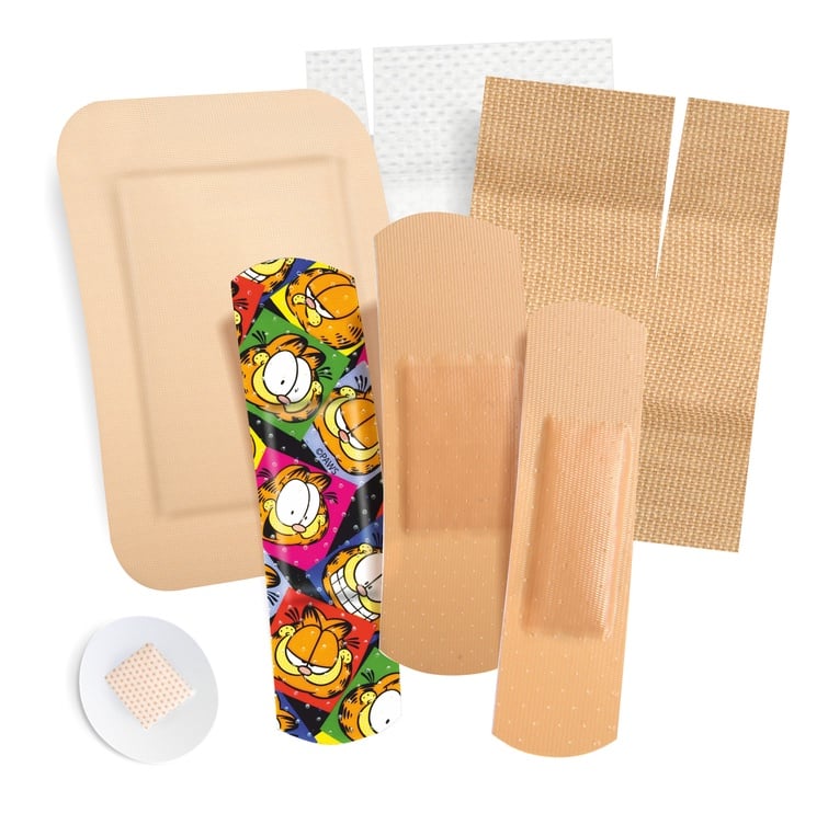 Matopat Family plaastrite komplekt N17 - Image 2