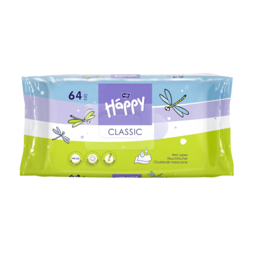 beebi niisked salvrätikud