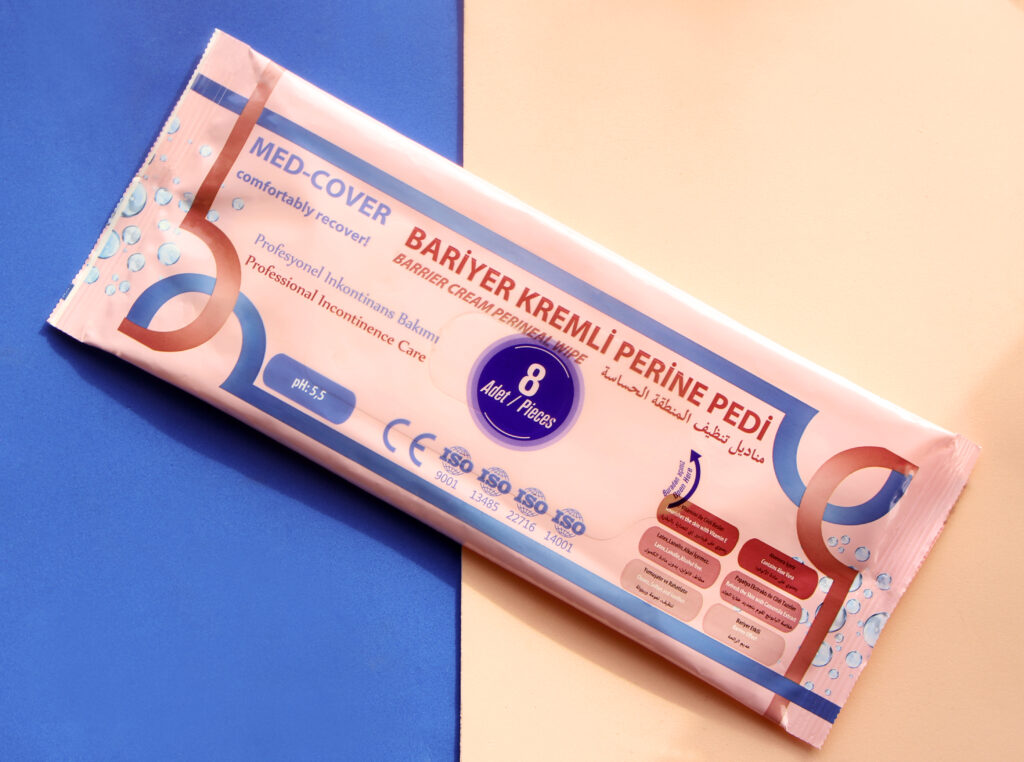 niisked salvrätikud