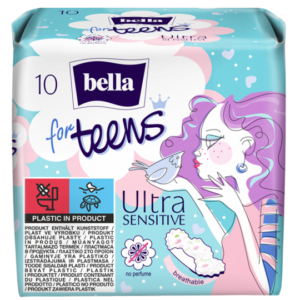 hügieenisidemed noortele