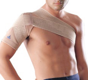 õlaliigese tugiside