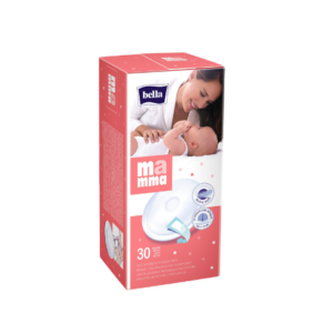 Ühekordsed rinnapadjad, Bella Mamma, N30