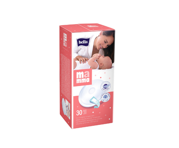 Ühekordsed rinnapadjad, Bella Mamma, N30