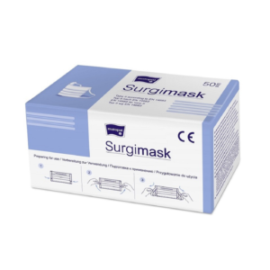 kirurgiline mask