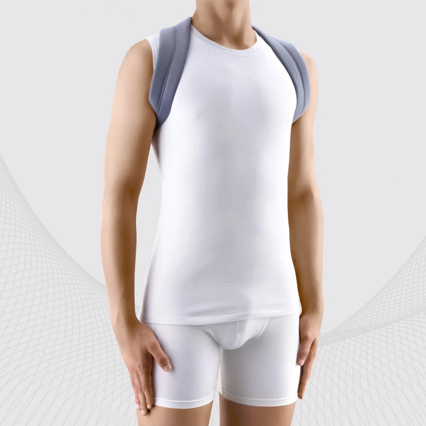 Tonus Elast rühitraksid 1705 - Image 2