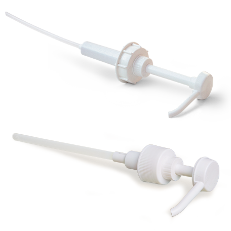 Doseerimispump dr. Schumacher