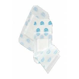 steriilsed haavaplaastrid