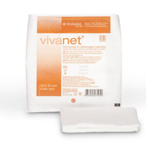 steriilne haavatampoon