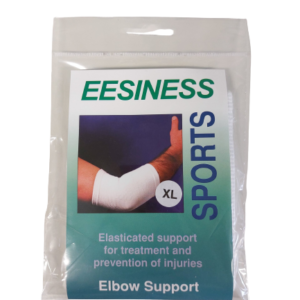 spordiside küünarliigesele