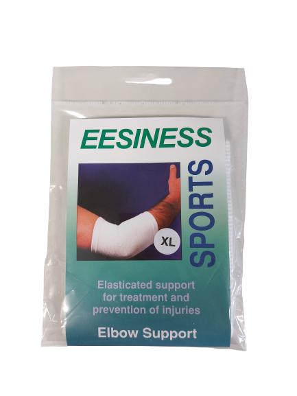 spordiside küünarliigesele