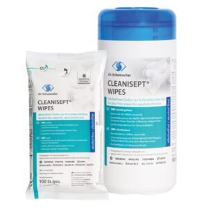 desinfektsiooni lapid