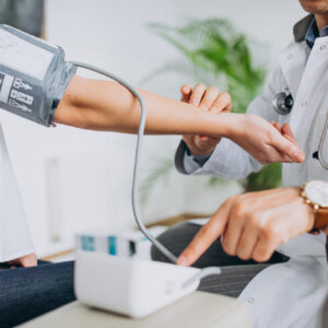 Meditsiinilised mõõteseadmed