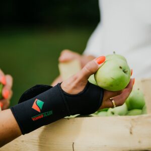 Ortoosid ja kompressioontooted