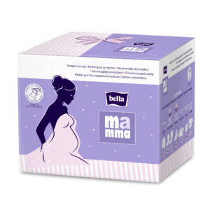 sünnitusjärgne komplekt