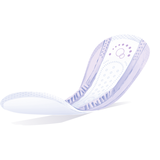 Seni Lady naiste inkosidemed, erinevad imavused 60-950 ml - Image 2