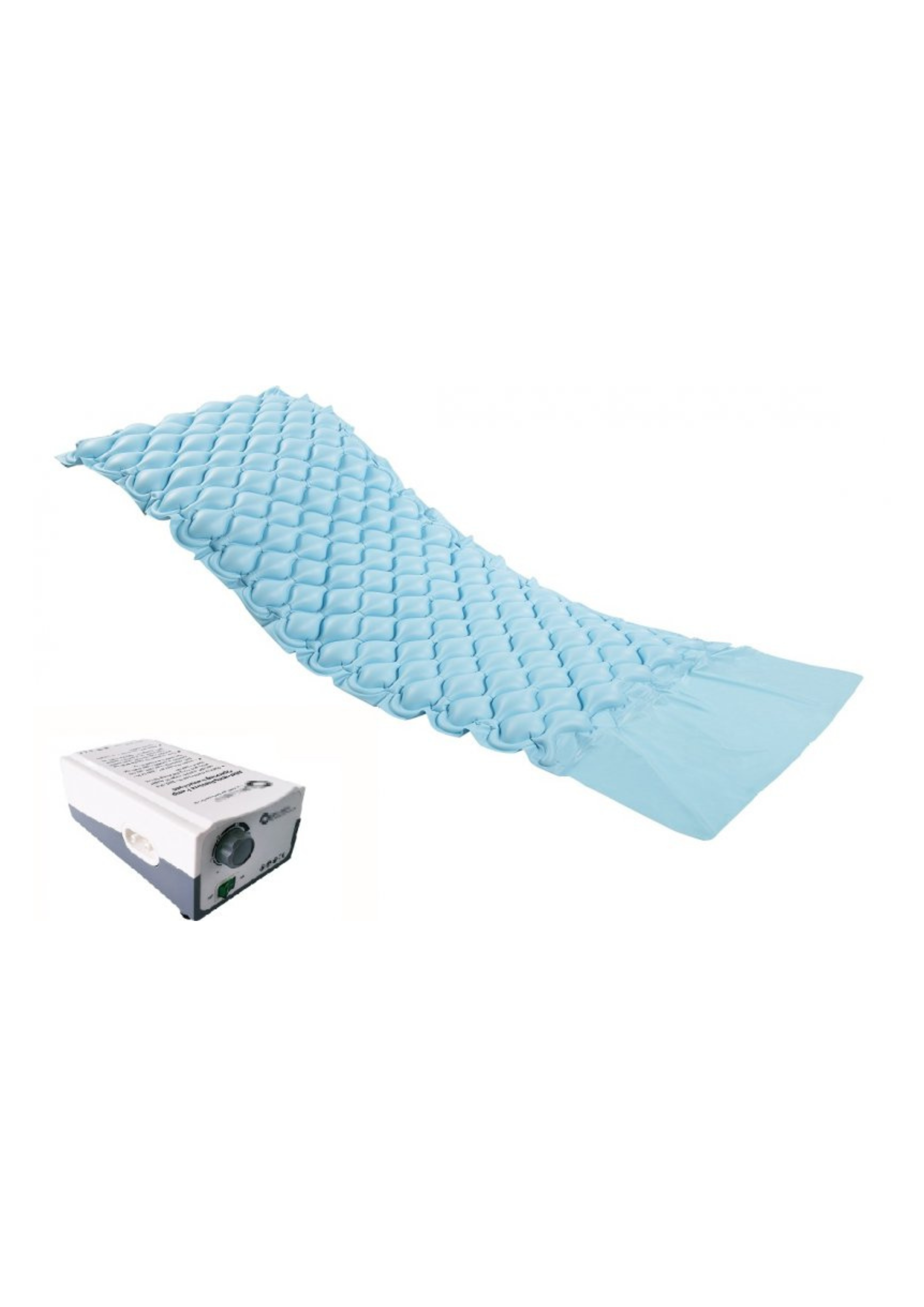 lamatistevastane madrats