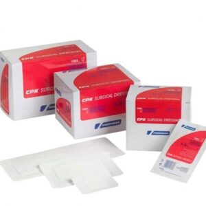 steriilsed haavaplaastrid