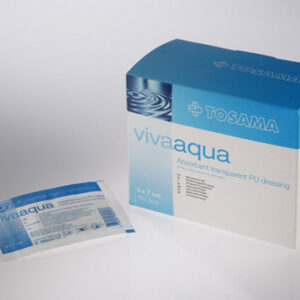 steriilne veekindel plaaster