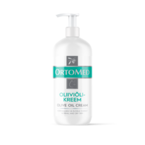 oliiviõlikreem