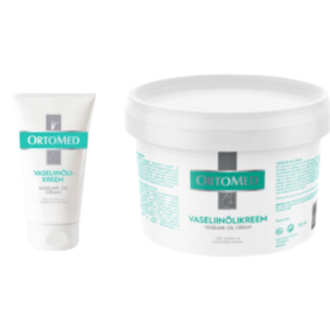 vaseliinõlikreem