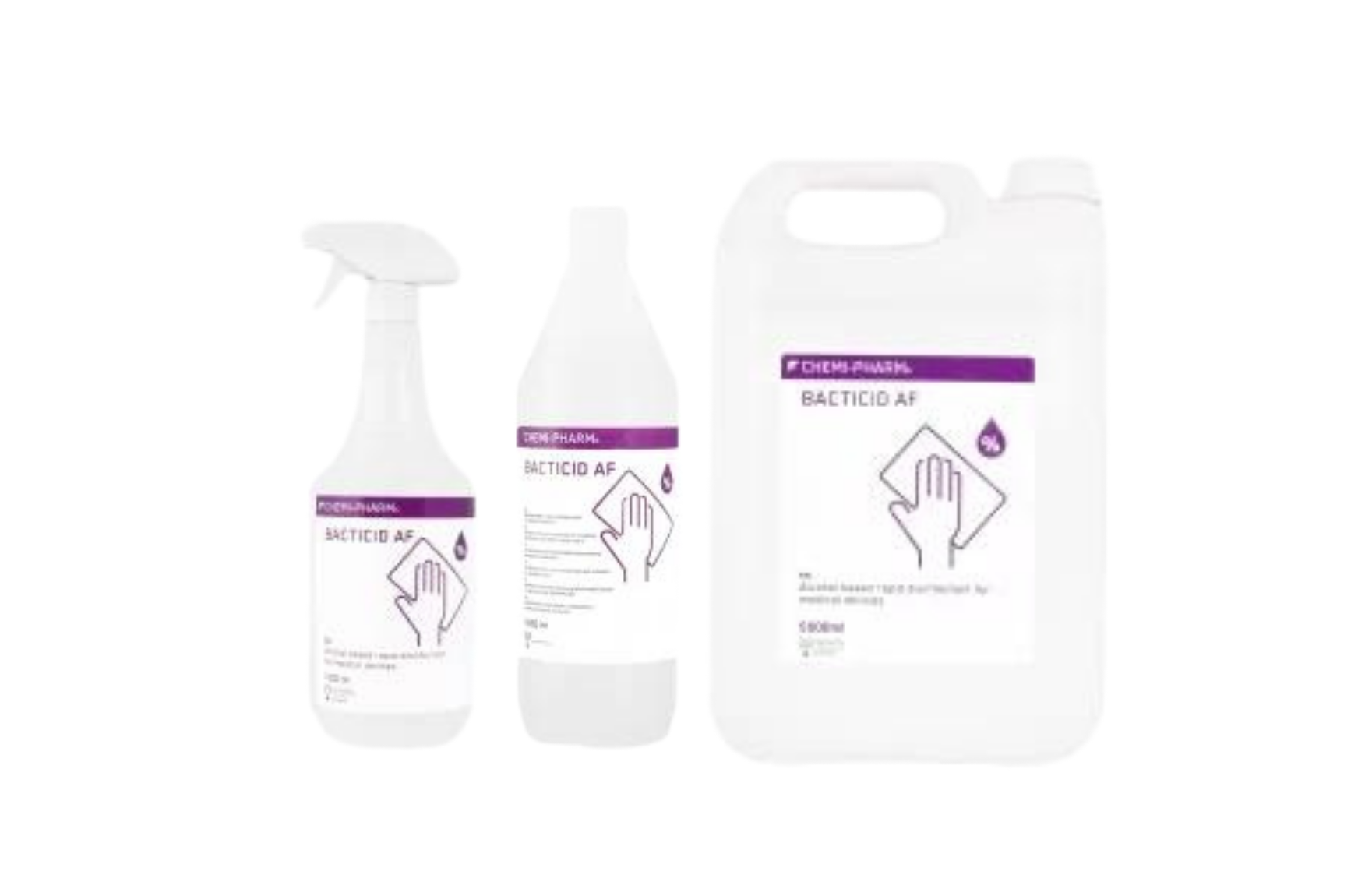 pindade desinfitseerimisvahend