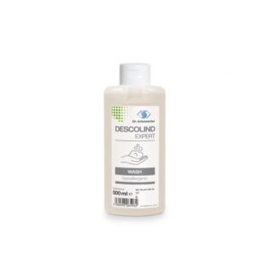 Pesugeel Descolind Expert Wash hüpoallergeenne