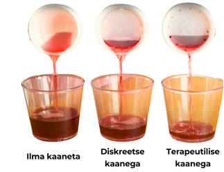 Diskreetne kaas joogitopsile - Image 3