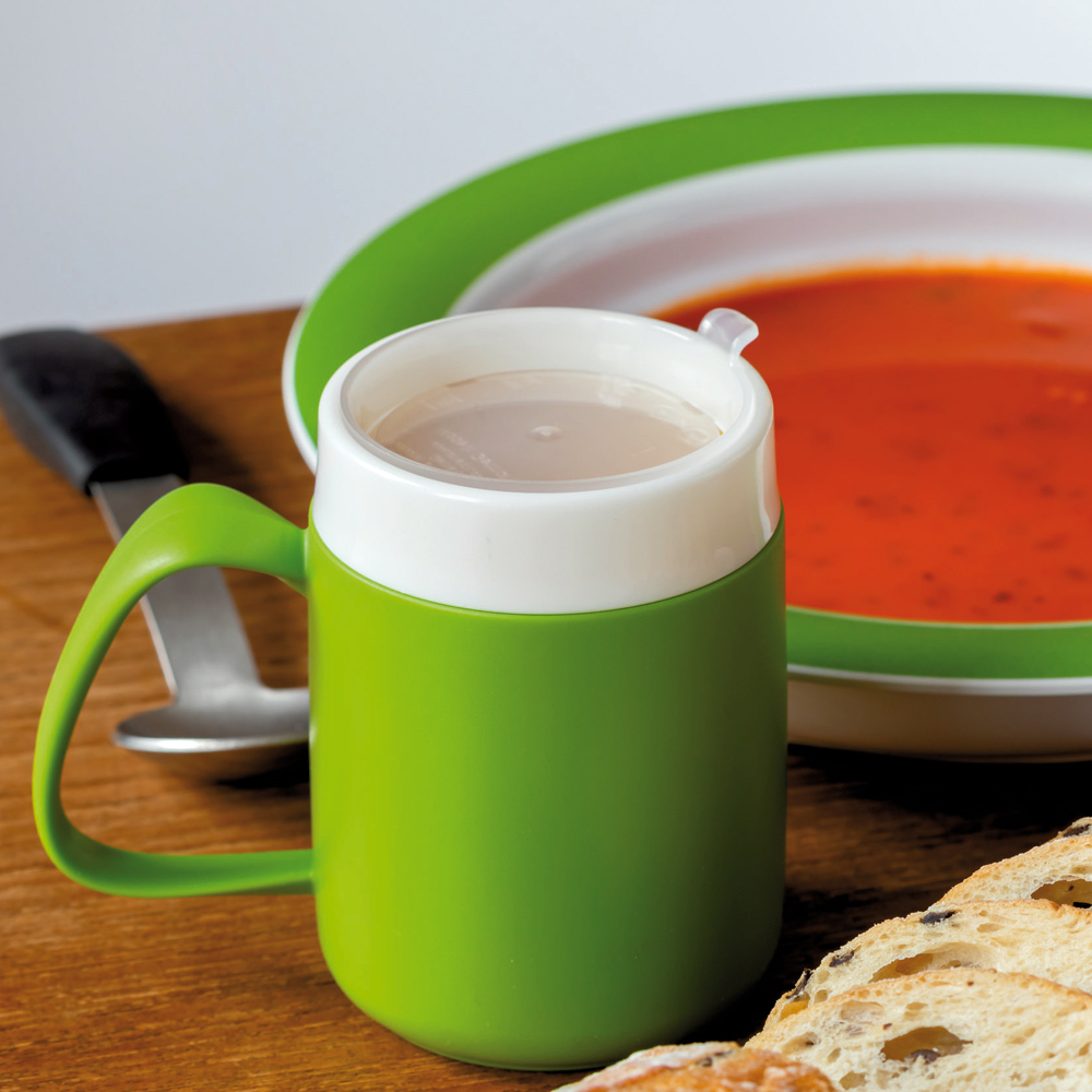 Diskreetne kaas joogitopsile - Image 2